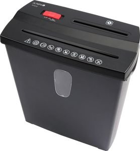 OLYMPIA PS 38 CD ΚΑΤΑΣΤΡΟΦΕΑΣ ΕΓΓΡΑΦΩΝ ΚΑΙ CD / DVD / ΠΙΣΤΩΤΙΚΩΝ ΚΑΡΤΩΝ STRIP CUT P2 – 8 X A4 – 9L OLYMPIA PS 38 CD ΚΑΤΑΣΤΡΟΦΕΑΣ ΕΓΓΡΑΦΩΝ ΚΑΙ CD / DVD / ΠΙΣΤΩΤΙΚΩΝ ΚΑΡΤΩΝ STRIP CUT P2 – 8 X A4 – 9L