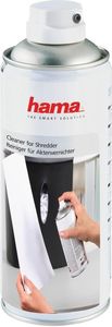 HAMA 113820 SHREDDER CLEANER, 400 ML HAMA 113820 SHREDDER CLEANER, 400 ML