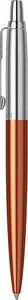 PARKER JOTTER CHELSEA ORANGE C.C. BALLPOINT PEN M