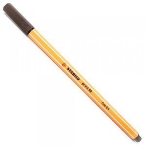  STABILO 88/65 UMBER