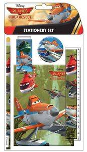 ������� ��� 5 �������� PLANES SAVE & RESCUE PLAINS