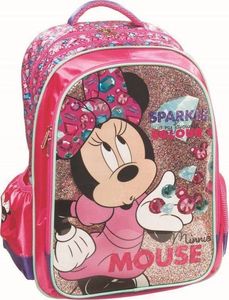 ΤΣΑΝΤΑ ΔΗΜΟΤΙΚΟΥ ΟΒΑΛ MINNIE GEM ΤΣΑΝΤΑ ΔΗΜΟΤΙΚΟΥ ΟΒΑΛ MINNIE GEM