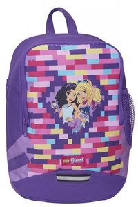 ΣΑΚΙΔΙΟ ΠΛΑΤΗΣ ΝΗΠΙΟΥ LEGO FRIENDS 16.5LT ΣΑΚΙΔΙΟ ΠΛΑΤΗΣ ΝΗΠΙΟΥ LEGO FRIENDS 16.5LT