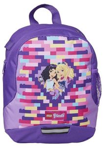 ΣΑΚΙΔΙΟ ΠΛΑΤΗΣ ΝΗΠΙΟΥ LEGO FRIENDS 10 L ΣΑΚΙΔΙΟ ΠΛΑΤΗΣ ΝΗΠΙΟΥ LEGO FRIENDS 10 L