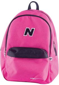 ΣΑΚΙΔΙΟ ΠΛΑΤΗΣ ΓΥΜΝΑΣΙΟΥ NEW BALANCE 89420 21LT-PINK ΣΑΚΙΔΙΟ ΠΛΑΤΗΣ ΓΥΜΝΑΣΙΟΥ NEW BALANCE 89420 21LT-PINK