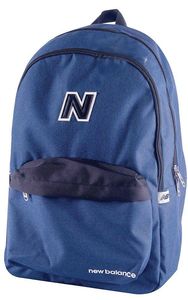 ΣΑΚΙΔΙΟ ΠΛΑΤΗΣ ΓΥΜΝΑΣΙΟΥ NEW BALANCE 89422 21LT-BLUE ΣΑΚΙΔΙΟ ΠΛΑΤΗΣ ΓΥΜΝΑΣΙΟΥ NEW BALANCE 89422 21LT-BLUE