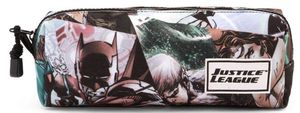 ÊÁÓÅÔÉÍÁ ÏÂÁË KARACTERMANIA JUSTICE LEAGUE GRAY HS BACKPACK COMICS 22X6X5,5CM ÊÁÓÅÔÉÍÁ ÏÂÁË KARACTERMANIA JUSTICE LEAGUE GRAY HS BACKPACK COMICS 22X6X5,5CM