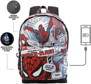    KARACTERMANIA SPIDERMAN