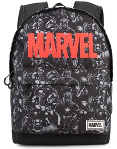 ΣΑΚΙΔΙΟ ΠΛΑΤΗΣ ΓΥΜΝΑΣΙΟΥ KARACTERMANIA MARVEL ΣΑΚΙΔΙΟ ΠΛΑΤΗΣ ΓΥΜΝΑΣΙΟΥ KARACTERMANIA MARVEL