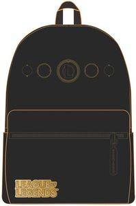    2  GIM LEAGUE OF LEGENDS HEXTECH 25LT