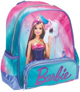 ΤΣΑΝΤΑ ΝΗΠΙΟΥ GIM ΜΙΝΙ BARBIE FANTASY 12LT ΤΣΑΝΤΑ ΝΗΠΙΟΥ GIM ΜΙΝΙ BARBIE FANTASY 12LT