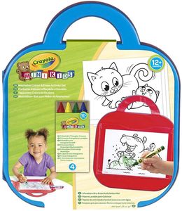 CRAYOLA  - [98-2000]