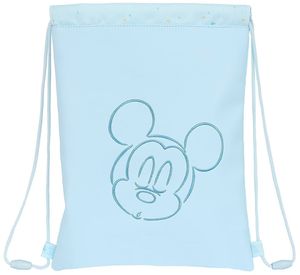 ΤΣΑΝΤΑ ΓΥΜΝΑΣΤΗΡΙΟΥ SAFTA MICKEY MOUSE BABY ΤΣΑΝΤΑ ΓΥΜΝΑΣΤΗΡΙΟΥ SAFTA MICKEY MOUSE BABY
