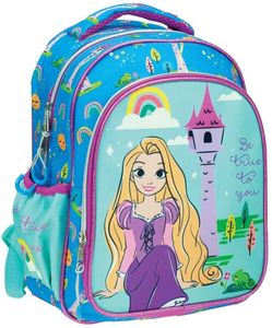 ΤΣΑΝΤΑ ΝΗΠΙΟΥ GIM PRINCESS RAPUNZEL ΤΣΑΝΤΑ ΝΗΠΙΟΥ GIM PRINCESS RAPUNZEL