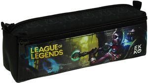 ΚΑΣΕΤΙΝΑ ΒΑΡΕΛΑΚΙ LEAGUE OF LEGENDS EKKO ΚΑΣΕΤΙΝΑ ΒΑΡΕΛΑΚΙ LEAGUE OF LEGENDS EKKO