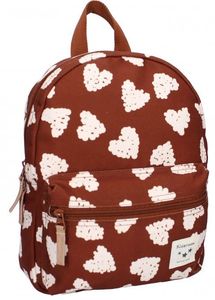   KIDZROOM ADORE MORE BROWN 31X23X8CM