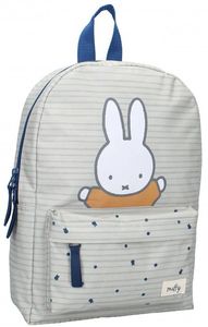 ΣΑΚΙΔΙΟ ΝΗΠΙΟΥ MIFFY REACH FOR THE STARS GREY 33X23X9 CM ΣΑΚΙΔΙΟ ΝΗΠΙΟΥ MIFFY REACH FOR THE STARS GREY 33X23X9 CM