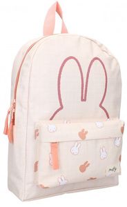  MIFFY REACH FOR THE STARS PEACH 33X23X9 CM