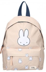 ΣΑΚΙΔΙΟ ΝΗΠΙΟΥ MIFFY FOREVER MY FAVOURITE SAND 31X22X9CM ΣΑΚΙΔΙΟ ΝΗΠΙΟΥ MIFFY FOREVER MY FAVOURITE SAND 31X22X9CM