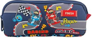 ΚΑΣΕΤΙΝΑ MUST ENERGY RACING 2 ΘΗΚΕΣ ΜΠΛΕ ΚΑΣΕΤΙΝΑ MUST ENERGY RACING 2 ΘΗΚΕΣ ΜΠΛΕ
