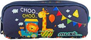  MUST ENERGY LITTLE TRAIN 2  