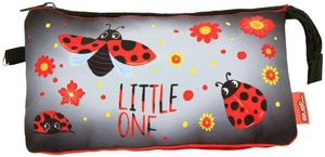 ΚΑΣΕΤΙΝΑ MUST LITTLE ONE 3 ΘΗΚΕΣ ΚΟΚΚΙΝΗ/ΜΑΥΡΗ ΚΑΣΕΤΙΝΑ MUST LITTLE ONE 3 ΘΗΚΕΣ ΚΟΚΚΙΝΗ/ΜΑΥΡΗ