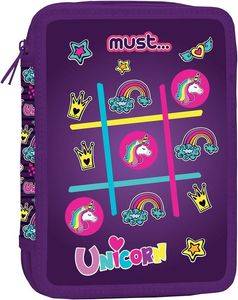    MUST UNICORN HASHTAG 