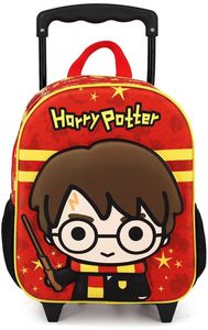 ΤΣΑΝΤΑ ΤΡΟΛΕΥ ΝΗΠΙΟΥ KARACTERMANIA HARRY POTTER ΤΣΑΝΤΑ ΤΡΟΛΕΥ ΝΗΠΙΟΥ KARACTERMANIA HARRY POTTER