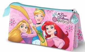 ΚΑΣΕΤΙΝΑ ΤΡΙΠΛΗ KARACTERMANIA PRINCESS ΚΑΣΕΤΙΝΑ ΤΡΙΠΛΗ KARACTERMANIA PRINCESS