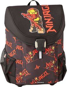    LEGO EASY NINJAGO RED