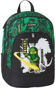    LEGO BASE NINJAGO GREEN