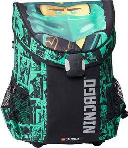    LEGO EASY NINJAGO GREEN