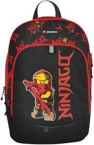    LEGO BASE NINJAGO RED