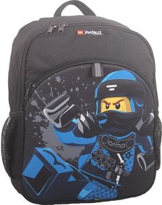 ΣΑΚΙΔΙΟ ΠΛΑΤΗΣ ΝΗΠΙΟΥ LEGO NINJAGO JAY ΣΑΚΙΔΙΟ ΠΛΑΤΗΣ ΝΗΠΙΟΥ LEGO NINJAGO JAY