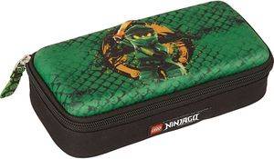   LEGO NINJAGO GREEN 3D