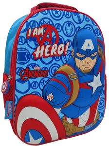ΤΣΑΝΤΑ ΠΛΑΤΗΣ ΝΗΠΙΟΥ MUST AVENGERS I AM A HERO ΤΣΑΝΤΑ ΠΛΑΤΗΣ ΝΗΠΙΟΥ MUST AVENGERS I AM A HERO