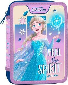    MUST DISNEY FROZEN FEEL THE SPIRIT
