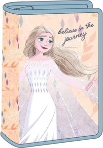 ΚΑΣΕΤΙΝΑ ΜΟΝΗ ΓΕΜΑΤΗ MUST DISNEY FROZEN BELIEVE IN THE JOURNEY ΚΑΣΕΤΙΝΑ ΜΟΝΗ ΓΕΜΑΤΗ MUST DISNEY FROZEN BELIEVE IN THE JOURNEY