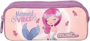 ΚΑΣΕΤΙΝΑ ΒΑΡΕΛΑΚΙ MUST ENERGY MERMAID VIBES ΚΑΣΕΤΙΝΑ ΒΑΡΕΛΑΚΙ MUST ENERGY MERMAID VIBES