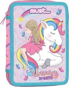 �������� ����� ������ MUST UNICORN DREAMS