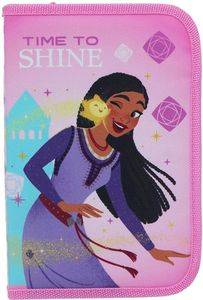    MUST DISNEY WISH TIME TO SHINE