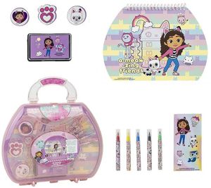   - GABBYS DOLLHOUSE 11 