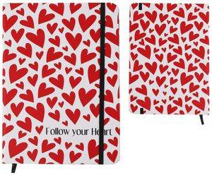  I-TOTAL XL1811B HEART 5 