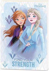 PYRAMID INTERNATIONAL �������� ���� �5 ������� FROZEN 2 (FIND YOUR STRENGTH) OEM