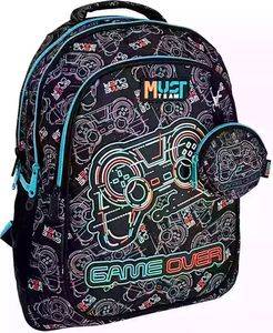 ������ ������ MUST TEAM GAME OVER 3 ����� �� ���� ���������