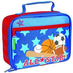   STEPHEN JOSEPH LUNCH BOX 