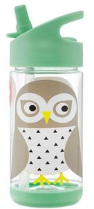  3SPROUTS OWL 350ML