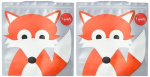    3SPROUTS FOX 19 X 18.5CM (2)