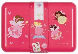 ������ ������� LUNCH BOX 
