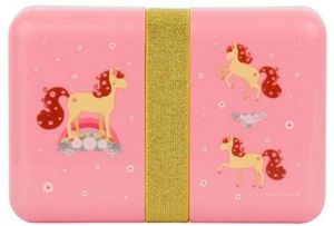 ÄÏ×ÅÉÏ ÖÁÃÇÔÏÕ A LITTLE LOVELY COMPANY HORSE 850 ML ÄÏ×ÅÉÏ ÖÁÃÇÔÏÕ A LITTLE LOVELY COMPANY HORSE 850 ML